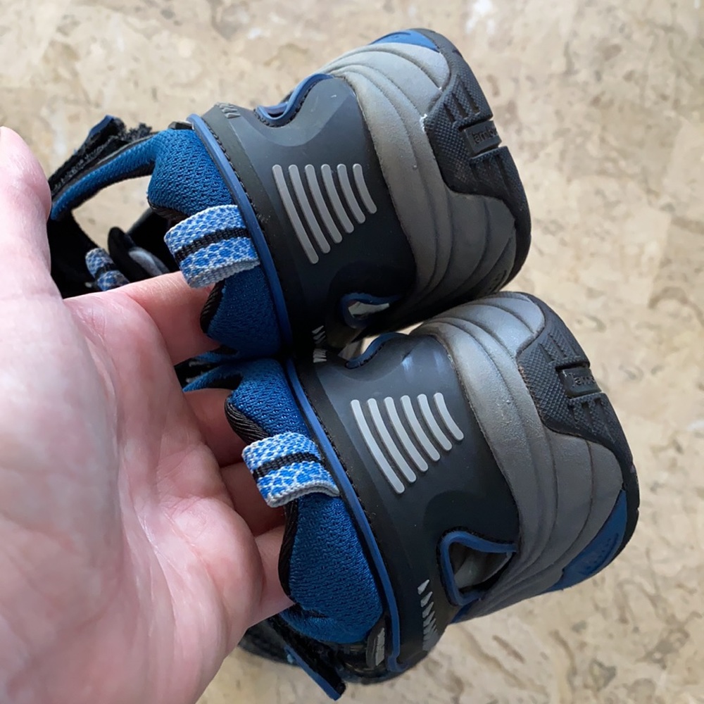 Jambu Shoes size 3 - Picture 4 of 11